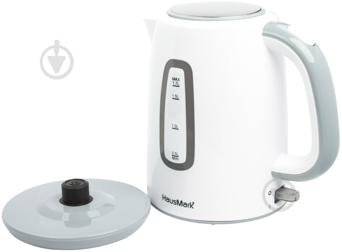 Електрочайник HausMark EK0906 - фото 3