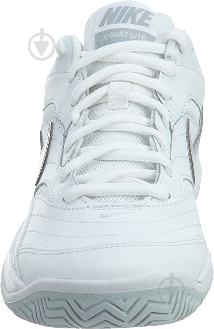 Кроссовки Nike WMNS COURT LITE 845048-100 р.41 - фото 2
