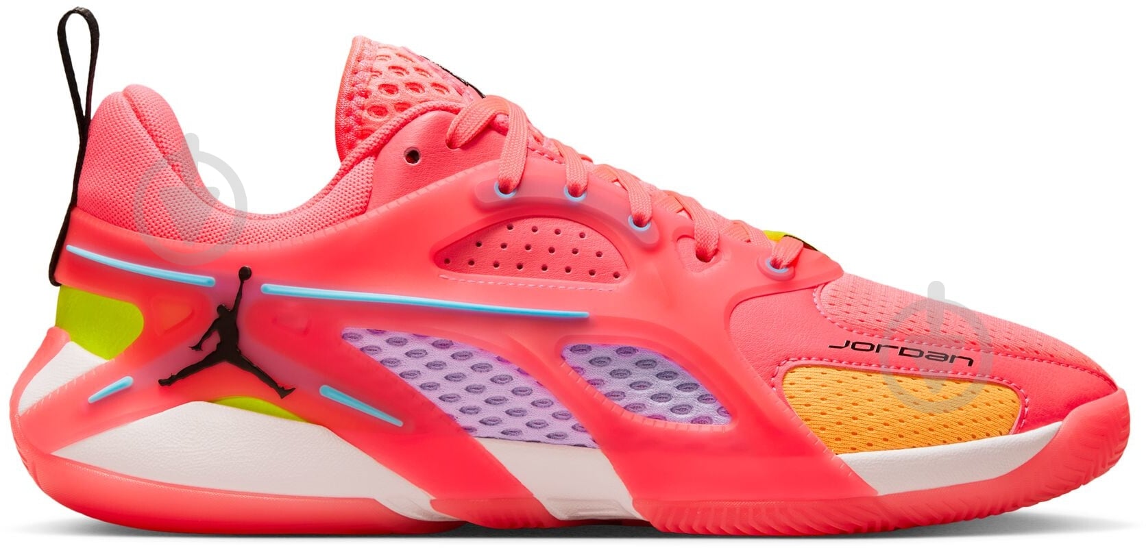 ᐉ Кроссовки Jordan Heir Series FZ2471-601 р.44 • Купить в Киеве