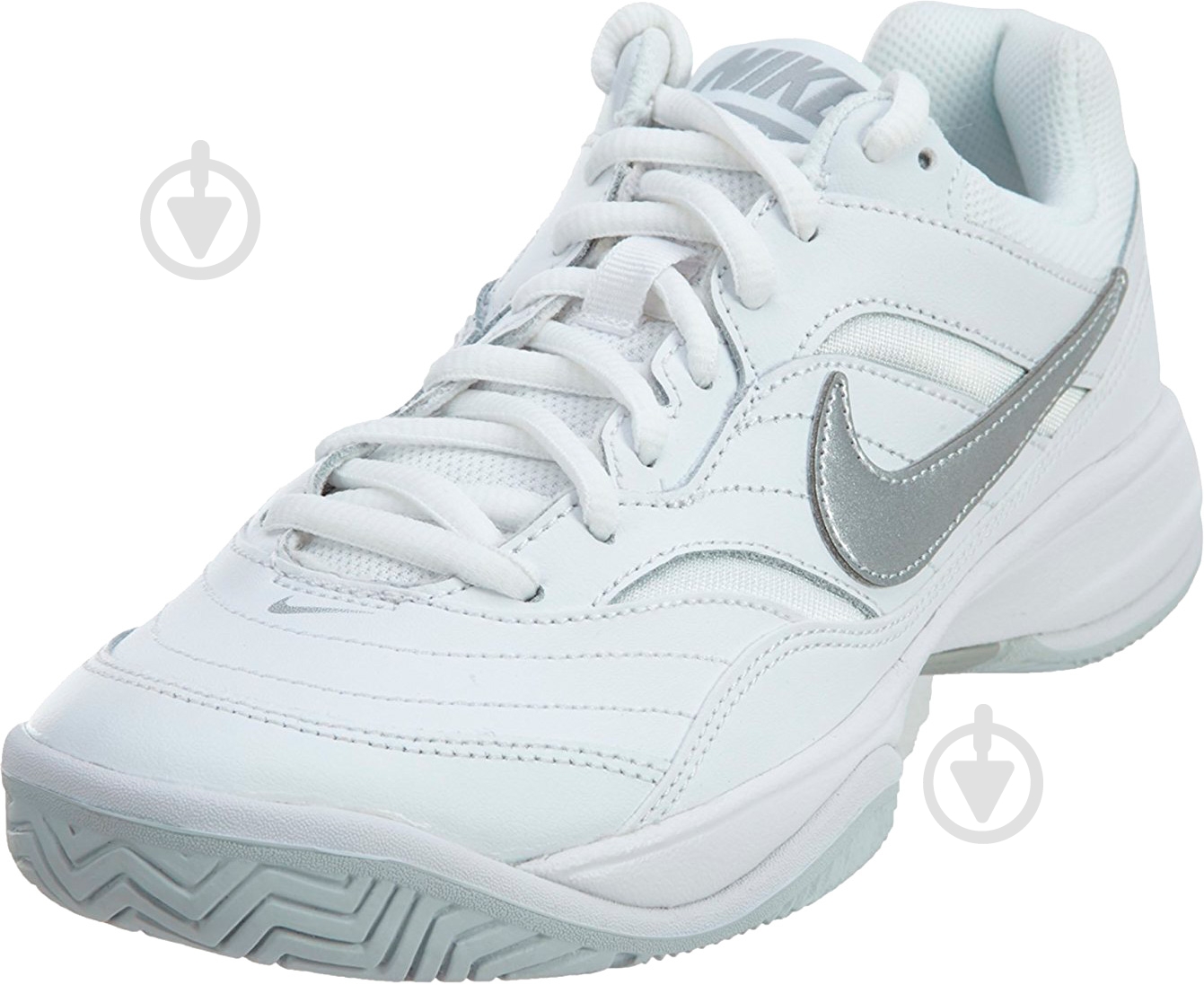 Кроссовки Nike WMNS COURT LITE 845048-100 р.40,5 - фото 1