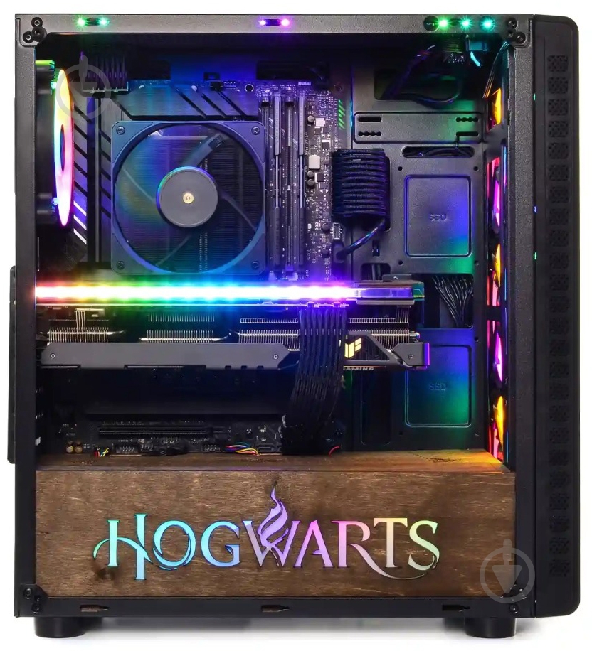 Комп'ютер Artline HGWRTS (HGWRTSv75) hogwarts - фото 6