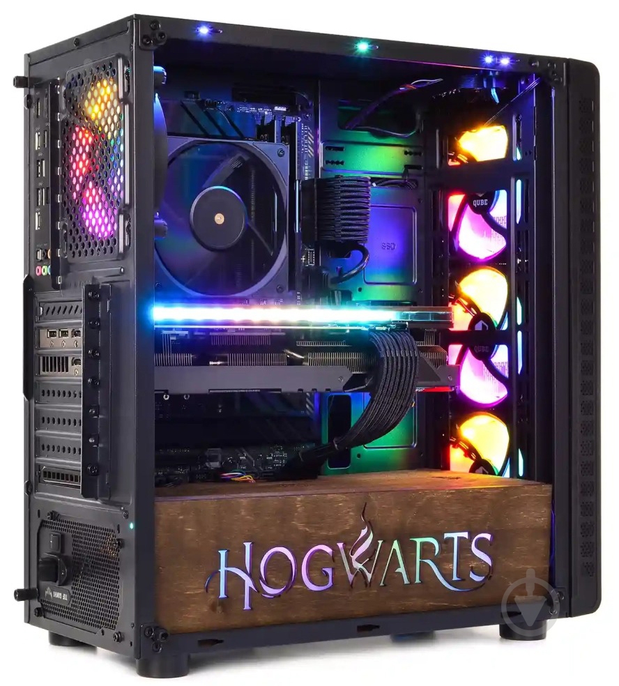 Комп'ютер Artline HGWRTS (HGWRTSv75) hogwarts - фото 7