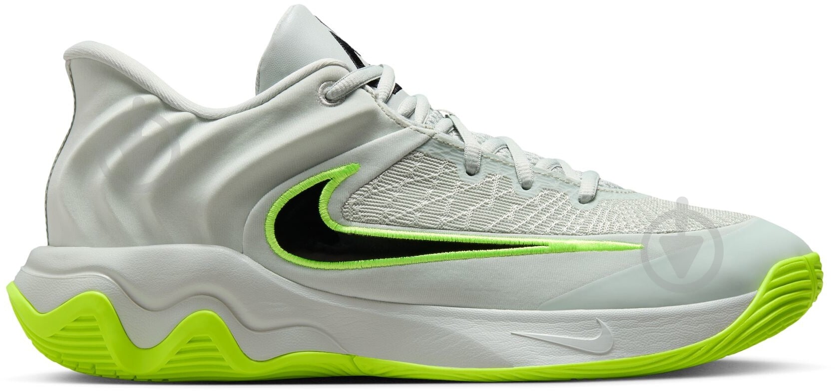 ᐉ Кросівки Nike Giannis Immortality 4 FQ3680-007 р.44 • Краща