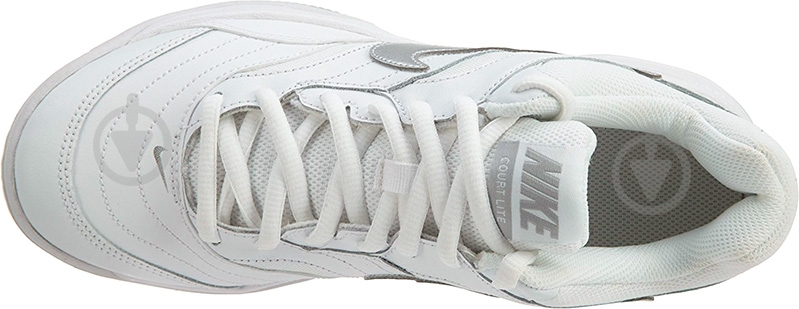Кроссовки Nike WMNS COURT LITE 845048-100 р.39 - фото 6