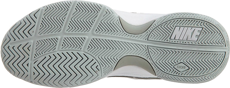 Кроссовки Nike WMNS COURT LITE 845048-100 р.39 - фото 7