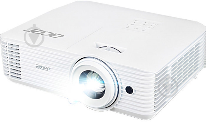Проектор Acer X1528i (MR.JU711.001) - фото 4