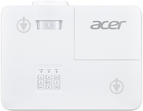 Проектор Acer X1528i (MR.JU711.001) - фото 5