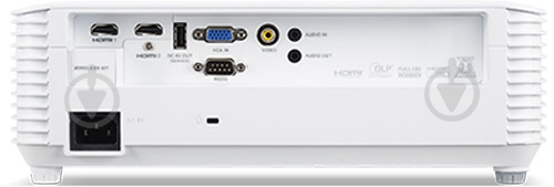 Проектор Acer X1528i (MR.JU711.001) - фото 6