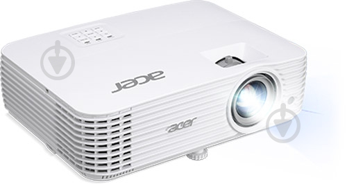 Проектор Acer X1528i (MR.JU711.001) - фото 2