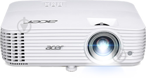 Проектор Acer X1528i (MR.JU711.001) - фото 3