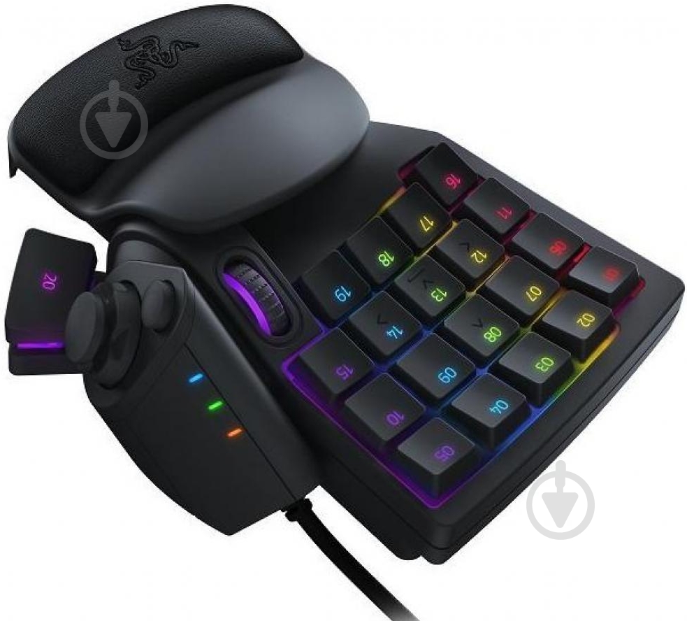 Клавиатура Razer Tartarus V2 - фото 2