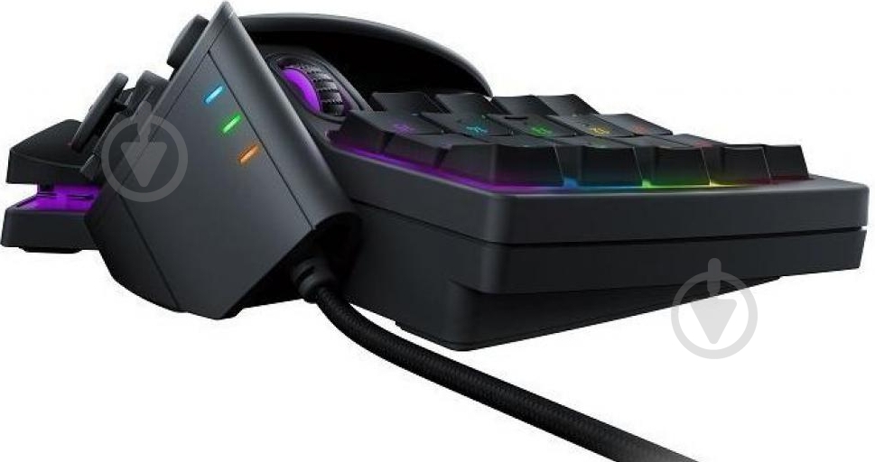 Клавиатура Razer Tartarus V2 - фото 4