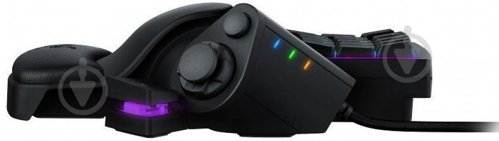 Клавиатура Razer Tartarus V2 - фото 5