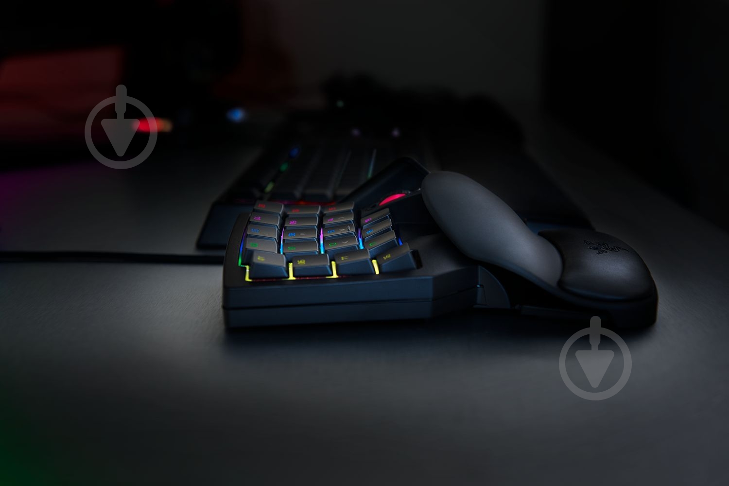 Клавиатура Razer Tartarus V2 - фото 7