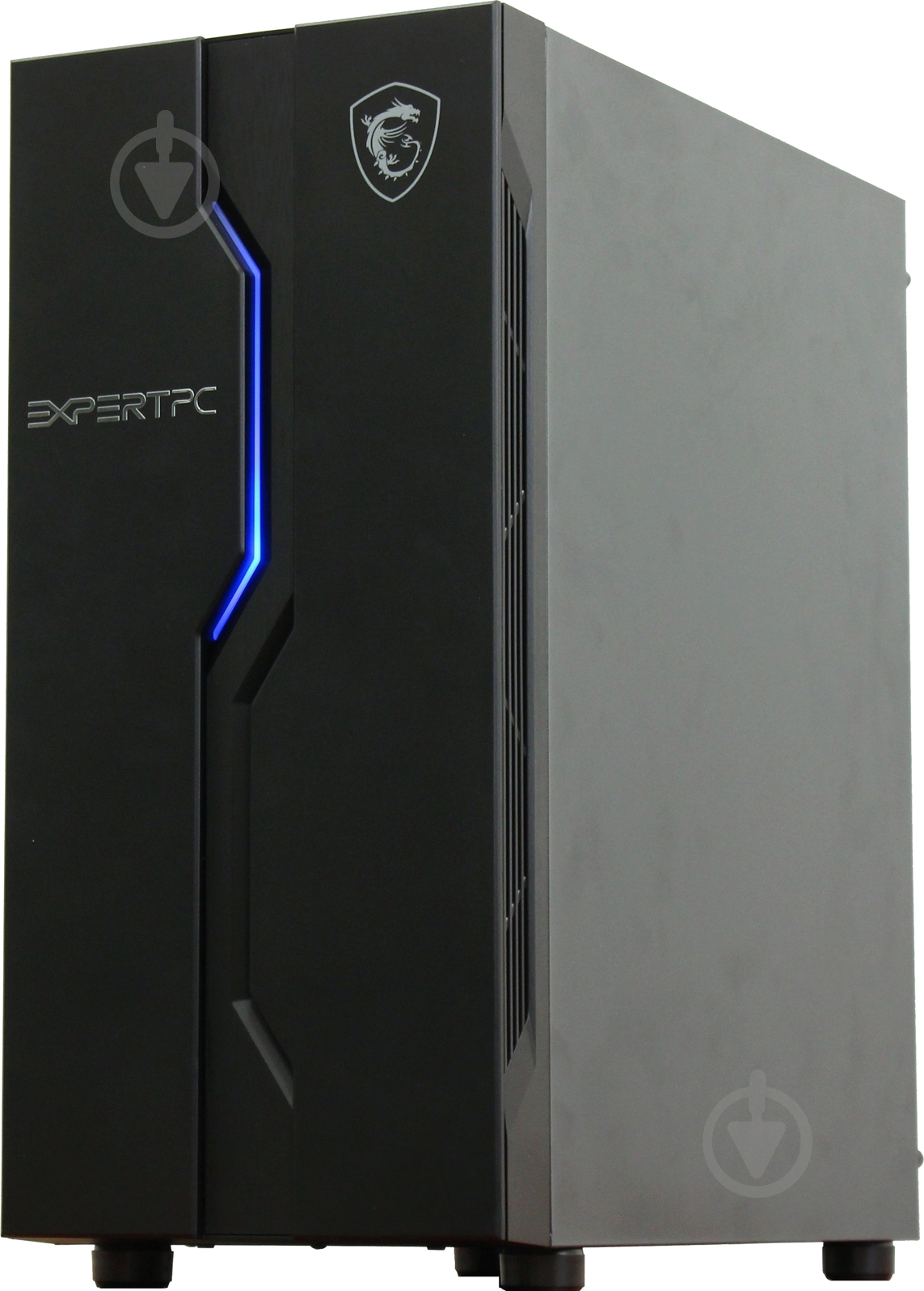Компьютер Expert PC Ultimate (I10700F.32.S2.3070.B990) black - фото 1