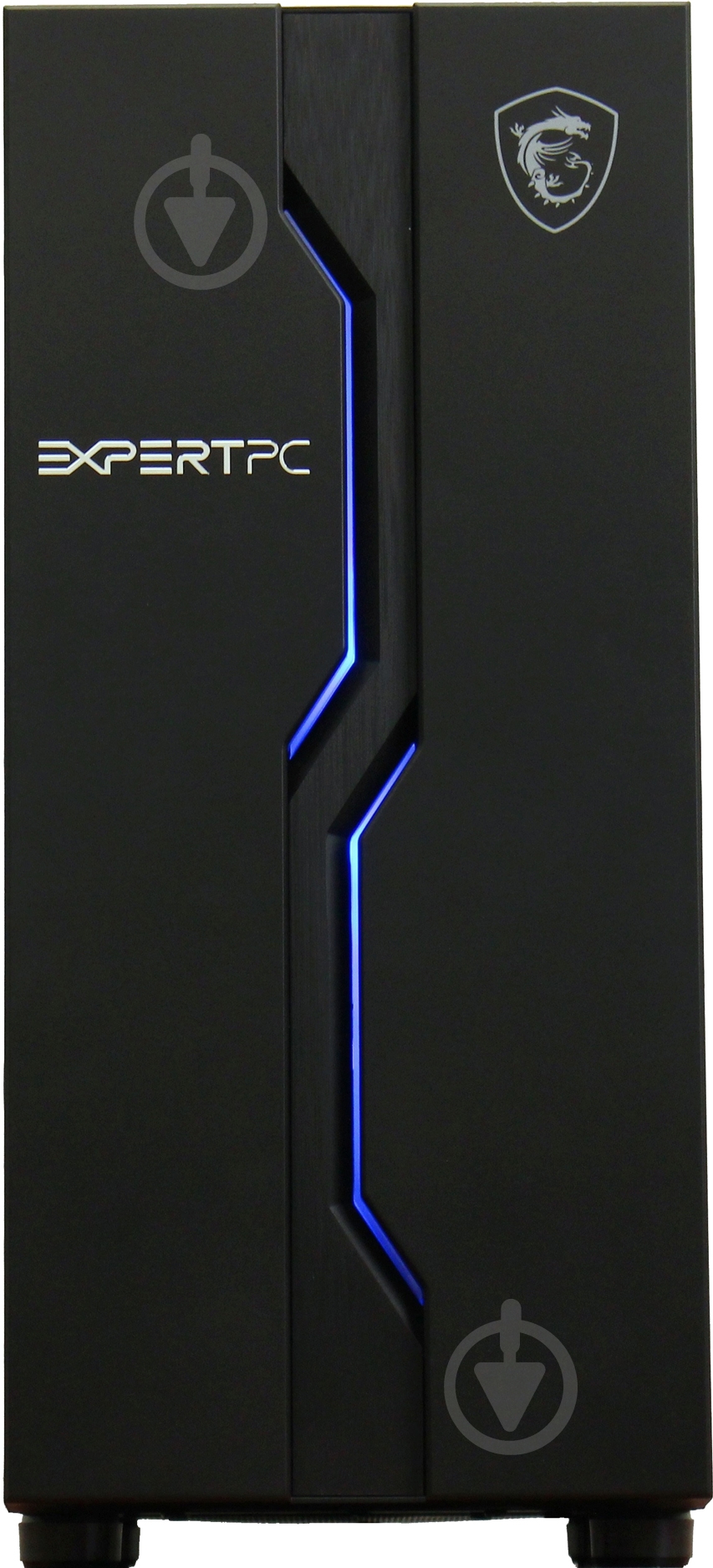 Компьютер Expert PC Ultimate (I10700F.32.S2.3070.B990) black - фото 2