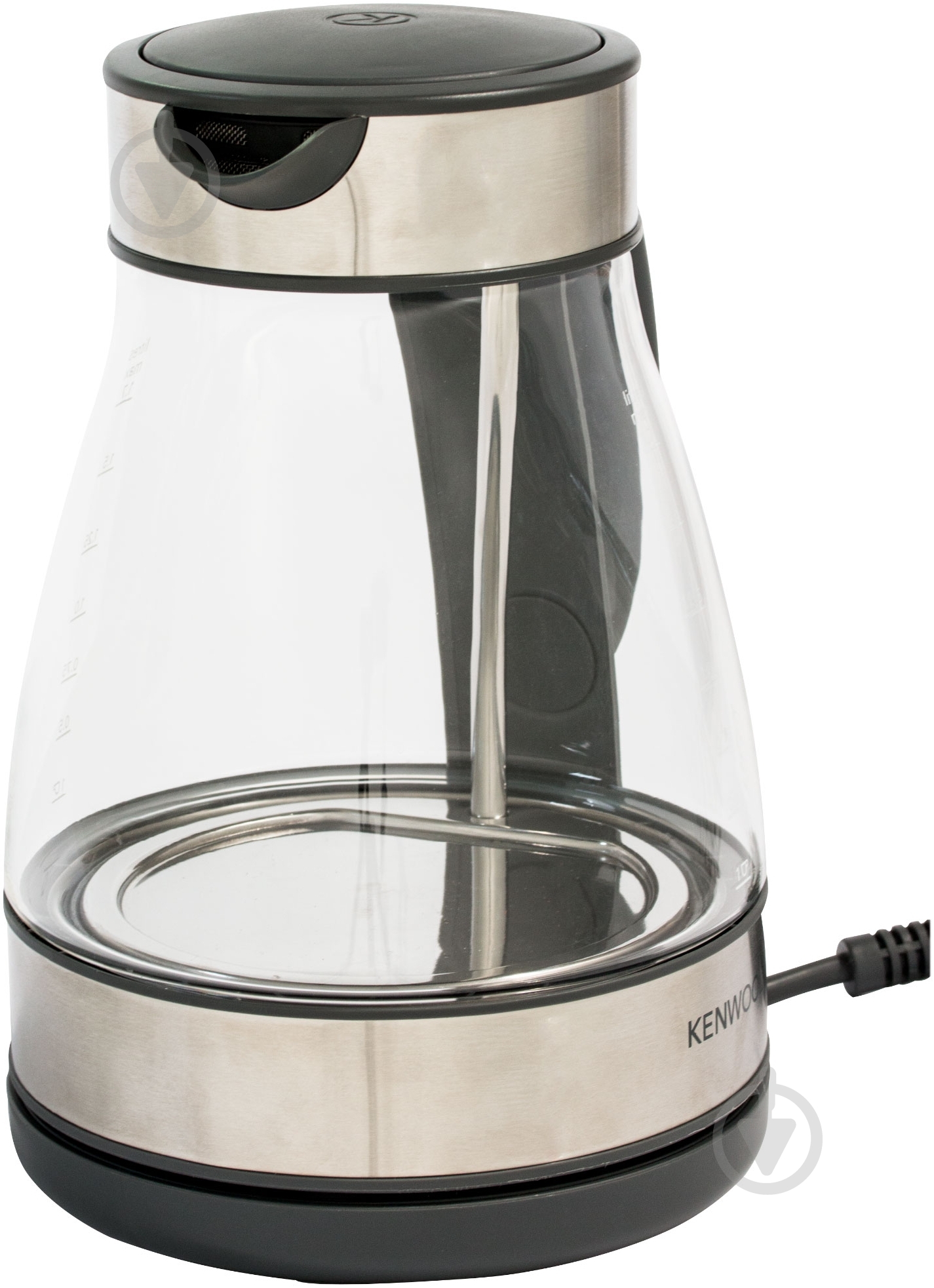 Электрочайник Kenwood ZJG111CL - фото 2