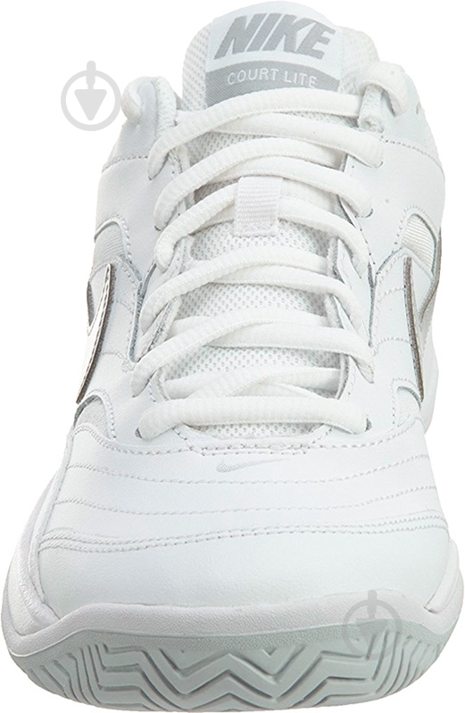 Кросівки Nike WMNS COURT LITE 845048-100 р.38 - фото 2