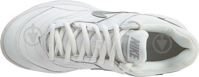 Кроссовки Nike WMNS COURT LITE 845048-100 р.36,5 - фото 6