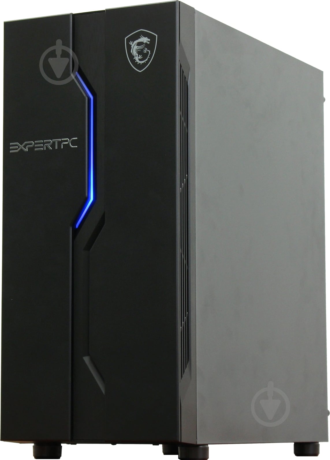 Компьютер Expert PC Ultimate (I10700F.32.S4.2060.B950) black - фото 1