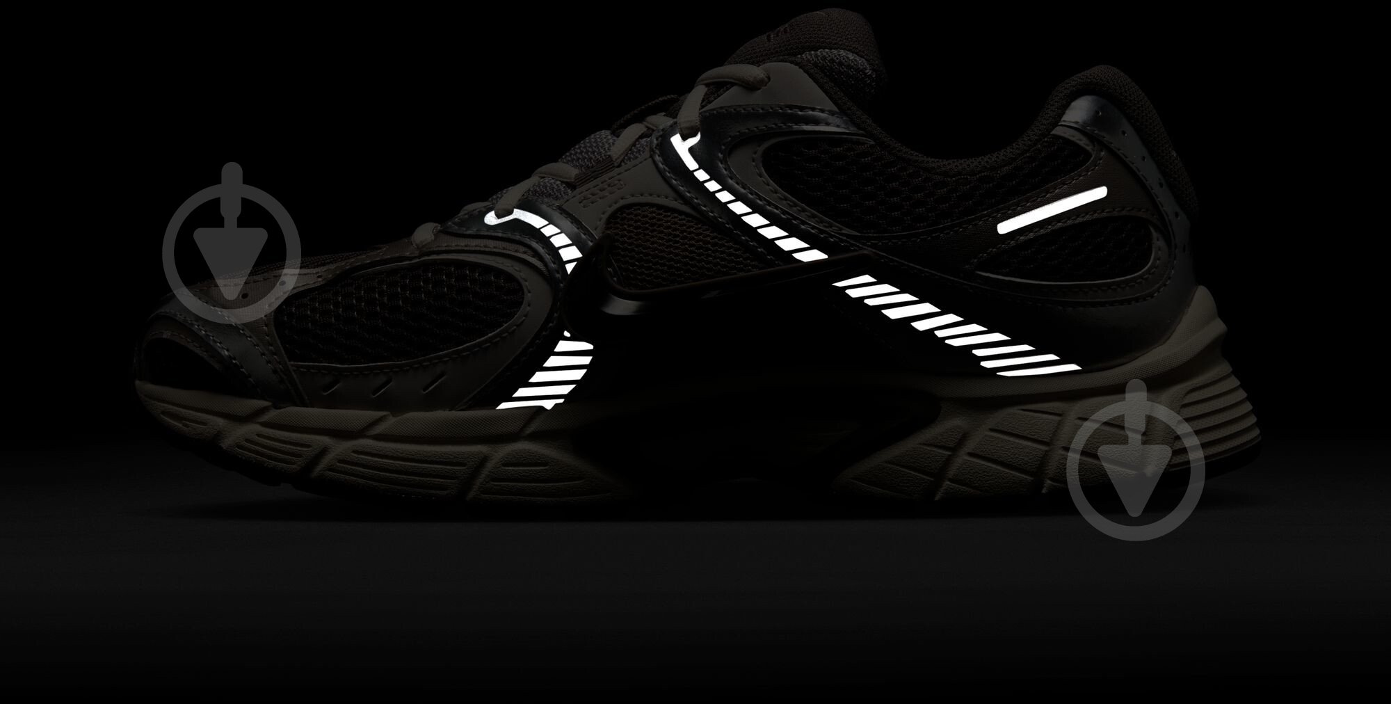 Кроссовки Nike V5 RNR HJ5228-200 р.44,5 - фото 11 Кроссовки Nike V5 RNR HJ5228-200 р.44,5 - фото 11