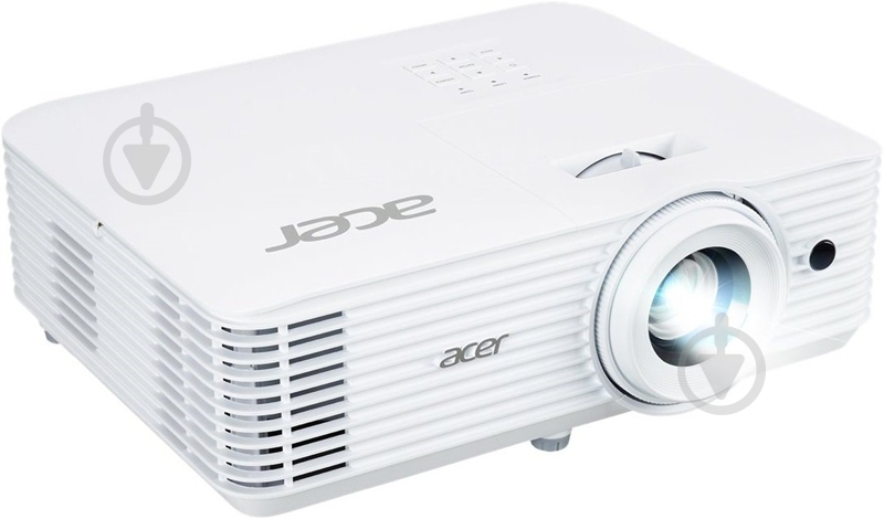 Проектор Acer H6800BDa (MR.JTB11.00M) - фото 6 Проектор Acer H6800BDa (MR.JTB11.00M) - фото 6