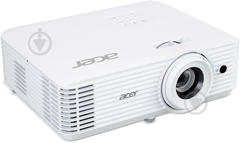 Проектор Acer H6800BDa (MR.JTB11.00M) - фото 2 Проектор Acer H6800BDa (MR.JTB11.00M) - фото 2