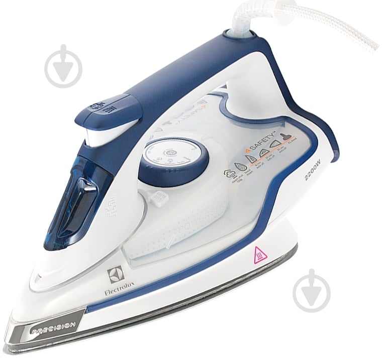 Утюг Electrolux EDB6120 - фото 1