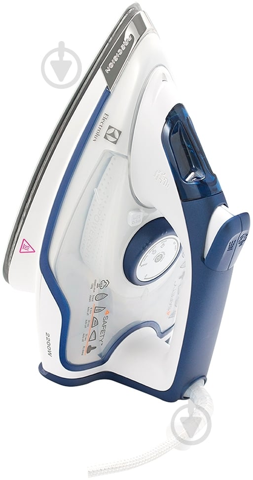 Утюг Electrolux EDB6120 - фото 2