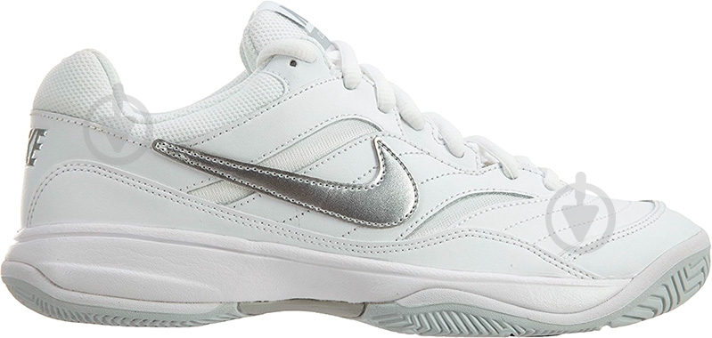 Кроссовки Nike WMNS COURT LITE 845048-100 р.42 - фото 4 Кроссовки Nike WMNS COURT LITE 845048-100 р.42 - фото 4