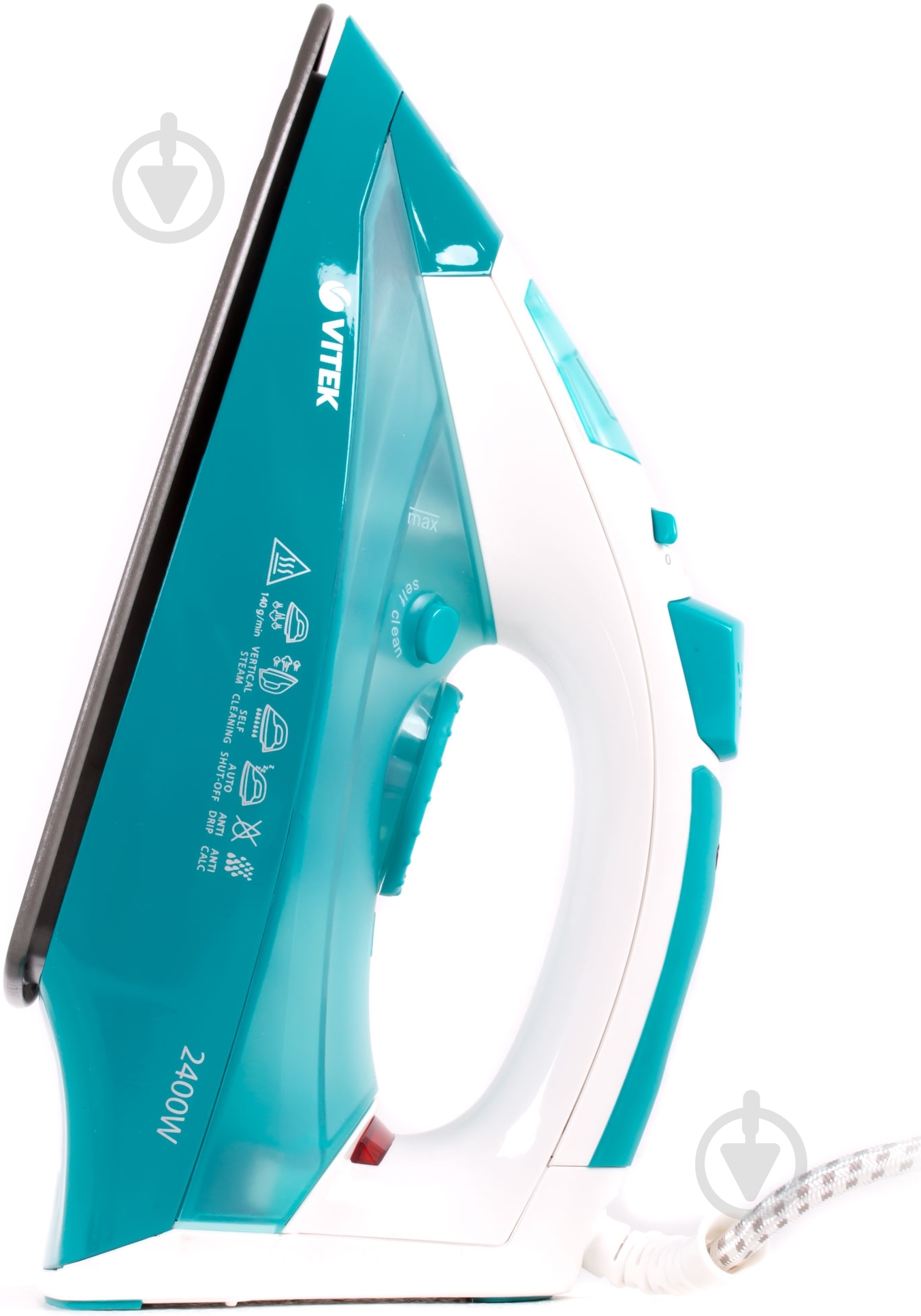 Утюг Vitek VT-1225 - фото 3