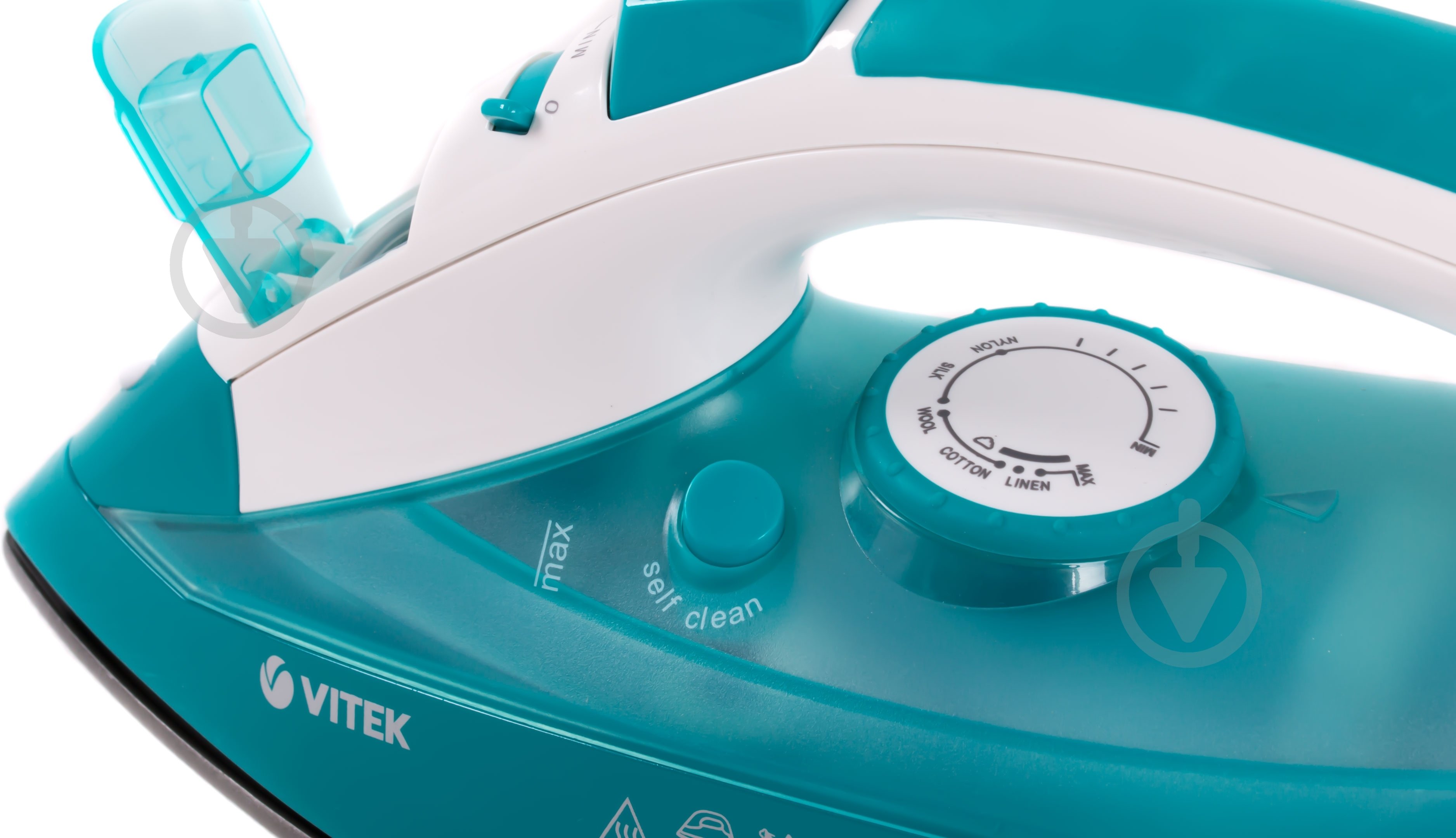 Утюг Vitek VT-1225 - фото 4