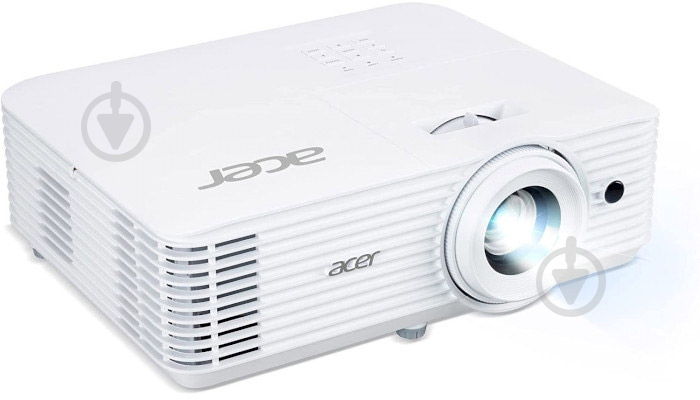 Проектор Acer H6523ABDP (MR.JUV11.005) - фото 2 Проектор Acer H6523ABDP (MR.JUV11.005) - фото 2