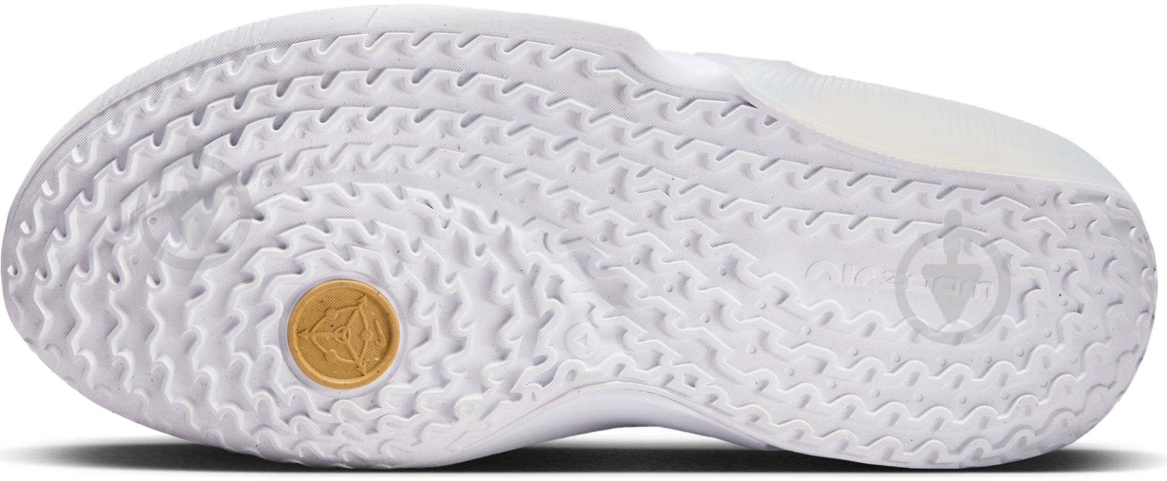 ᐉ Кросівки Nike AIRZOOM CROSSOVER 2 (GS) FB2689-100 р.38,5