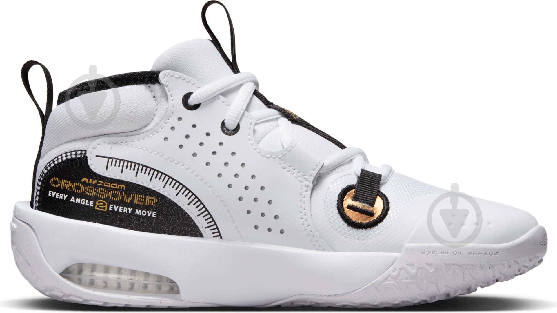 ᐉ Кросівки Nike AIRZOOM CROSSOVER 2 (GS) FB2689-100 р.38,5