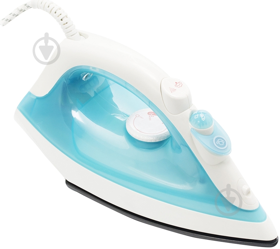 Праска Tefal FV1216E0 - фото 2 Праска Tefal FV1216E0 - фото 2