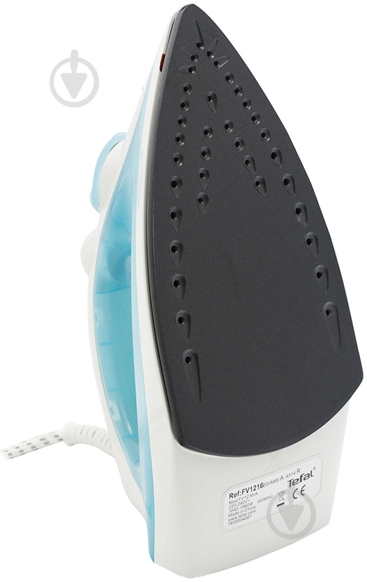 Праска Tefal FV1216E0 - фото 3 Праска Tefal FV1216E0 - фото 3