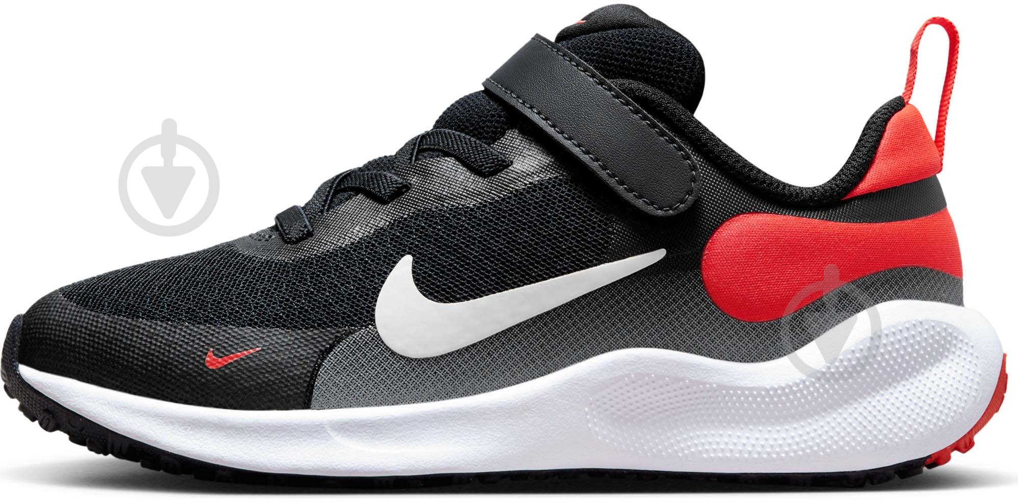 Кросівки Nike REVOLUTION 7 (PSV) FB7690-400 р.29,5 - фото 3