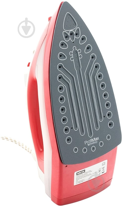 Утюг Mirta IRS 338 - фото 3