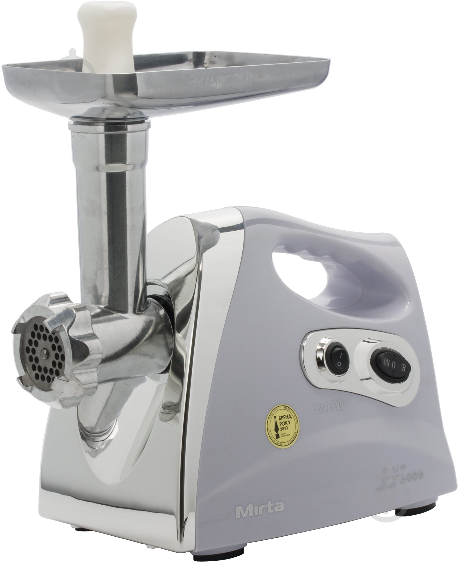 Мясорубка Mirta MG-2020 - фото 1