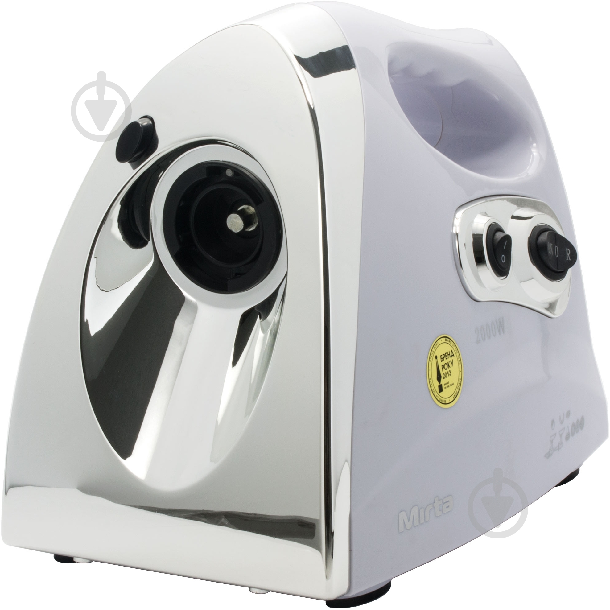 Мясорубка Mirta MG-2020 - фото 3