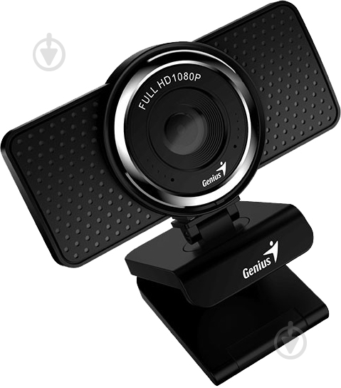 Веб-камера Genius 8000 Ecam Black (32200001406) - фото 4