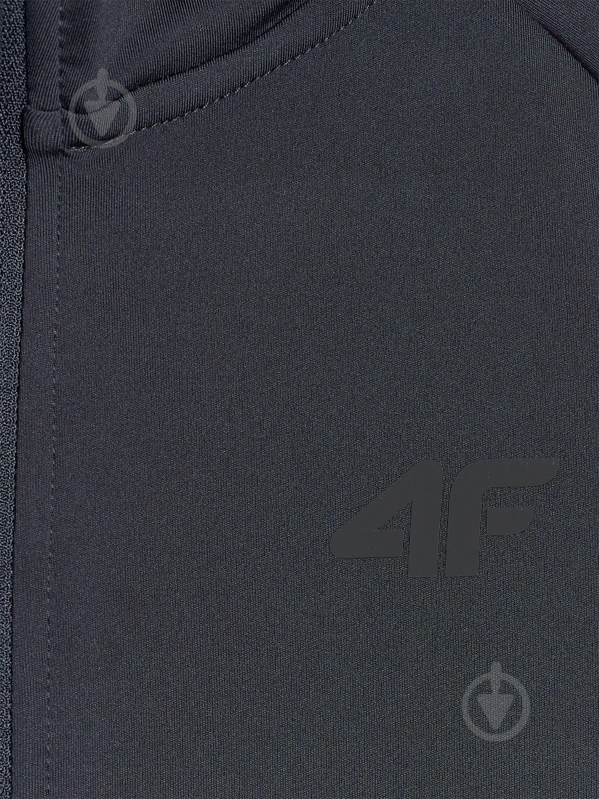 Джемпер 4F 4FWMM00TFSWF653-20S р.L черный - фото 8 Джемпер 4F 4FWMM00TFSWF653-20S р.L черный - фото 8