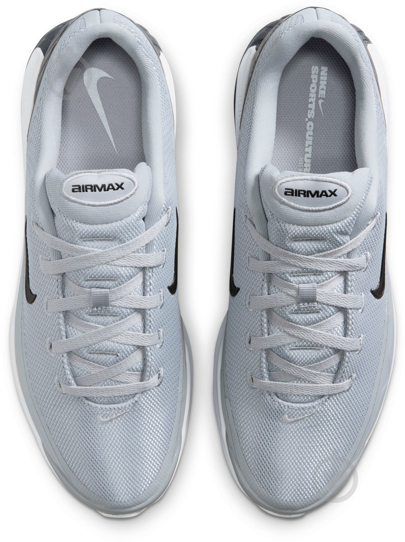 Кросівки Nike AIR MAX BIA IF2624-007 р.44,5 - фото 7 Кросівки Nike AIR MAX BIA IF2624-007 р.44,5 - фото 7