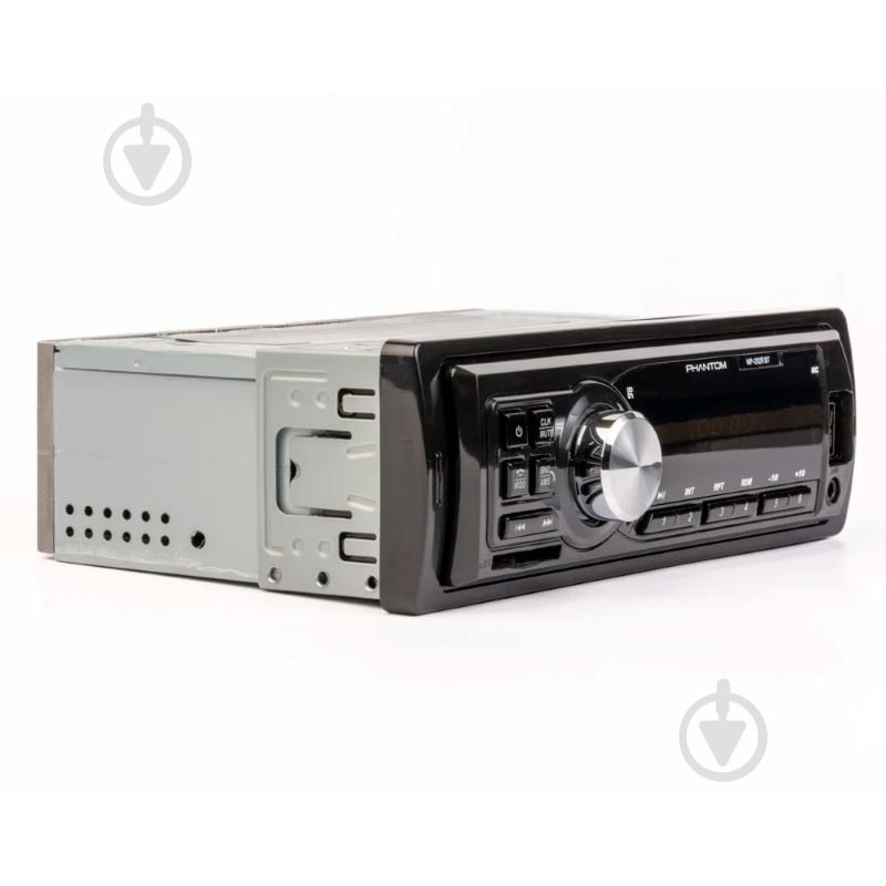 Автомагнитола Phantom MP-202R BT - фото 6