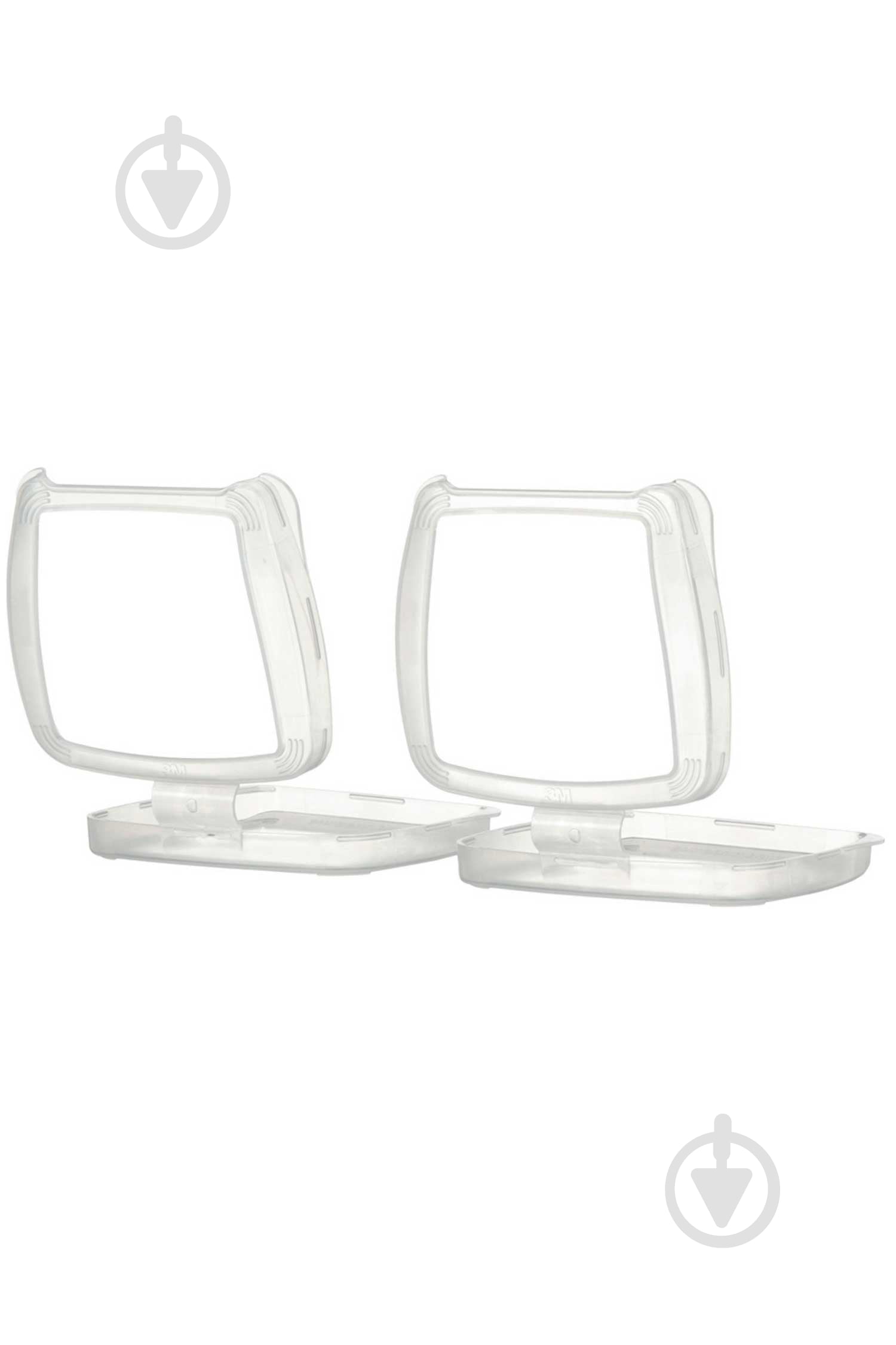 Тримач для фільтра 3M Secure Click D701 - фото 1
