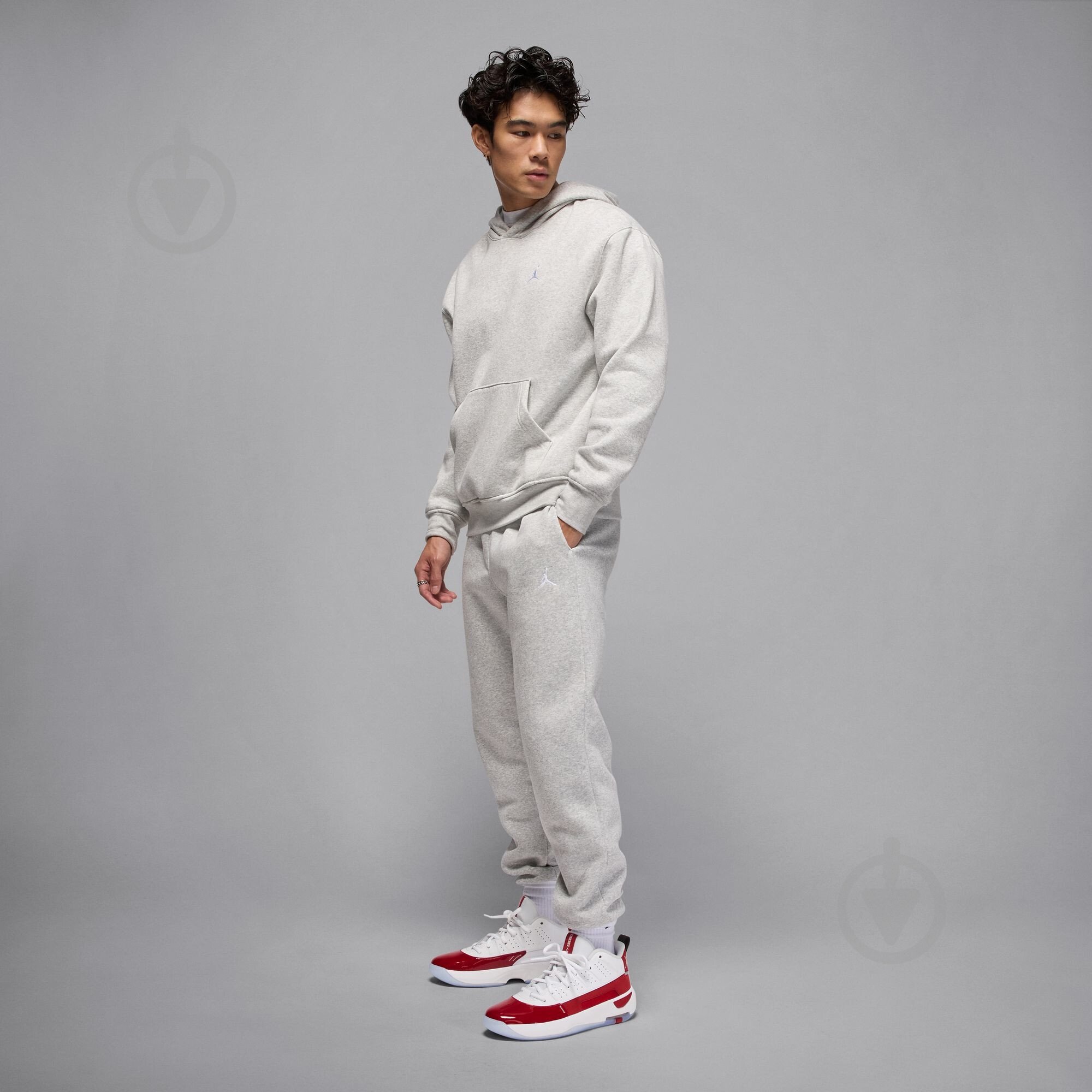 Кросівки Jordan Jordan Max Aura 7 HQ2091-106 р.45 - фото 12