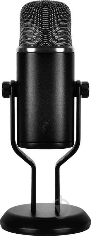 Мікрофон MSI Immerse GV60 Streaming Mic (OS3-XXXX002-000) - фото 6