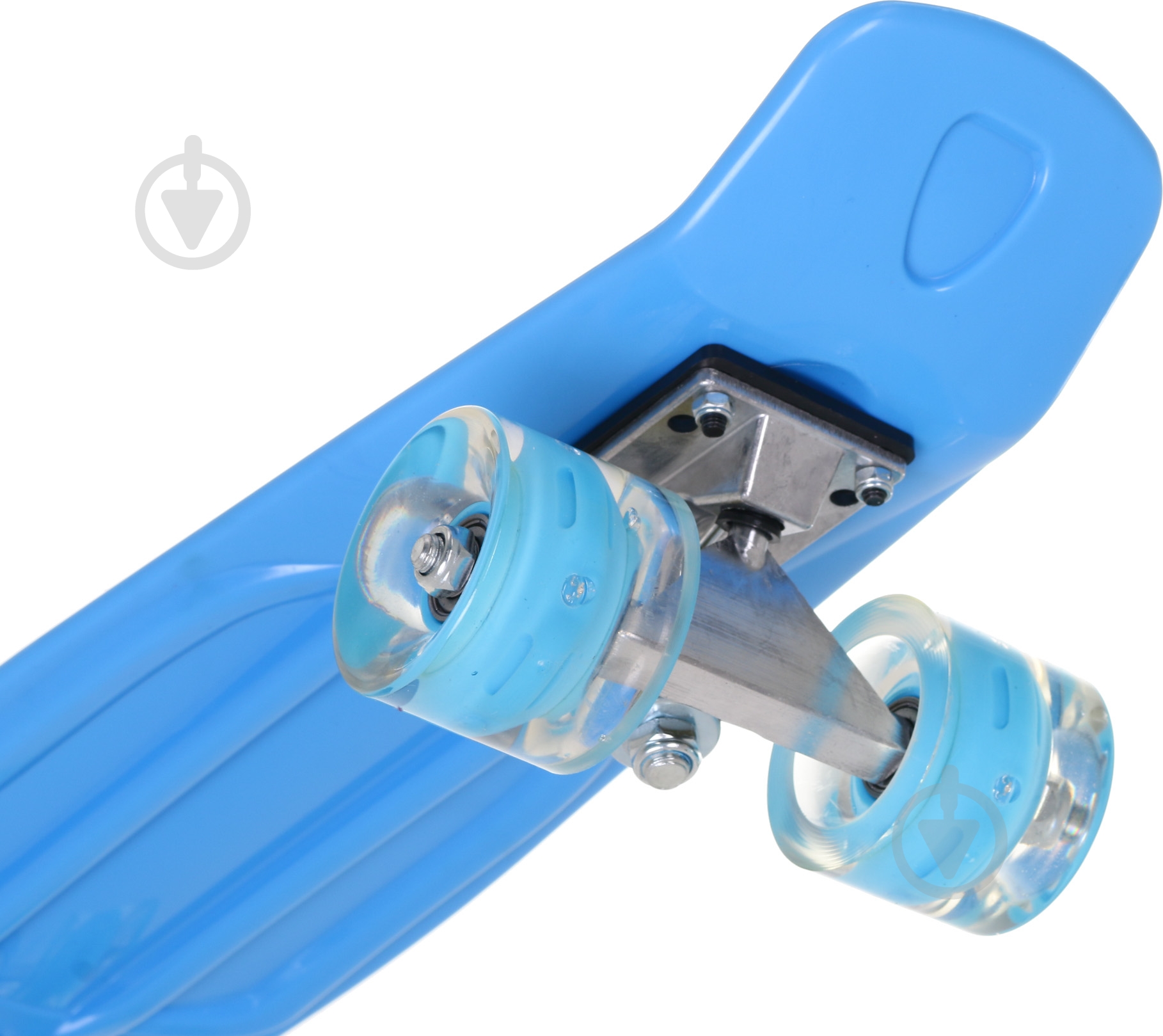 Скейтборд Profi MS 0749-5 в ассортименте - фото 18 Скейтборд Profi MS 0749-5 в ассортименте - фото 18