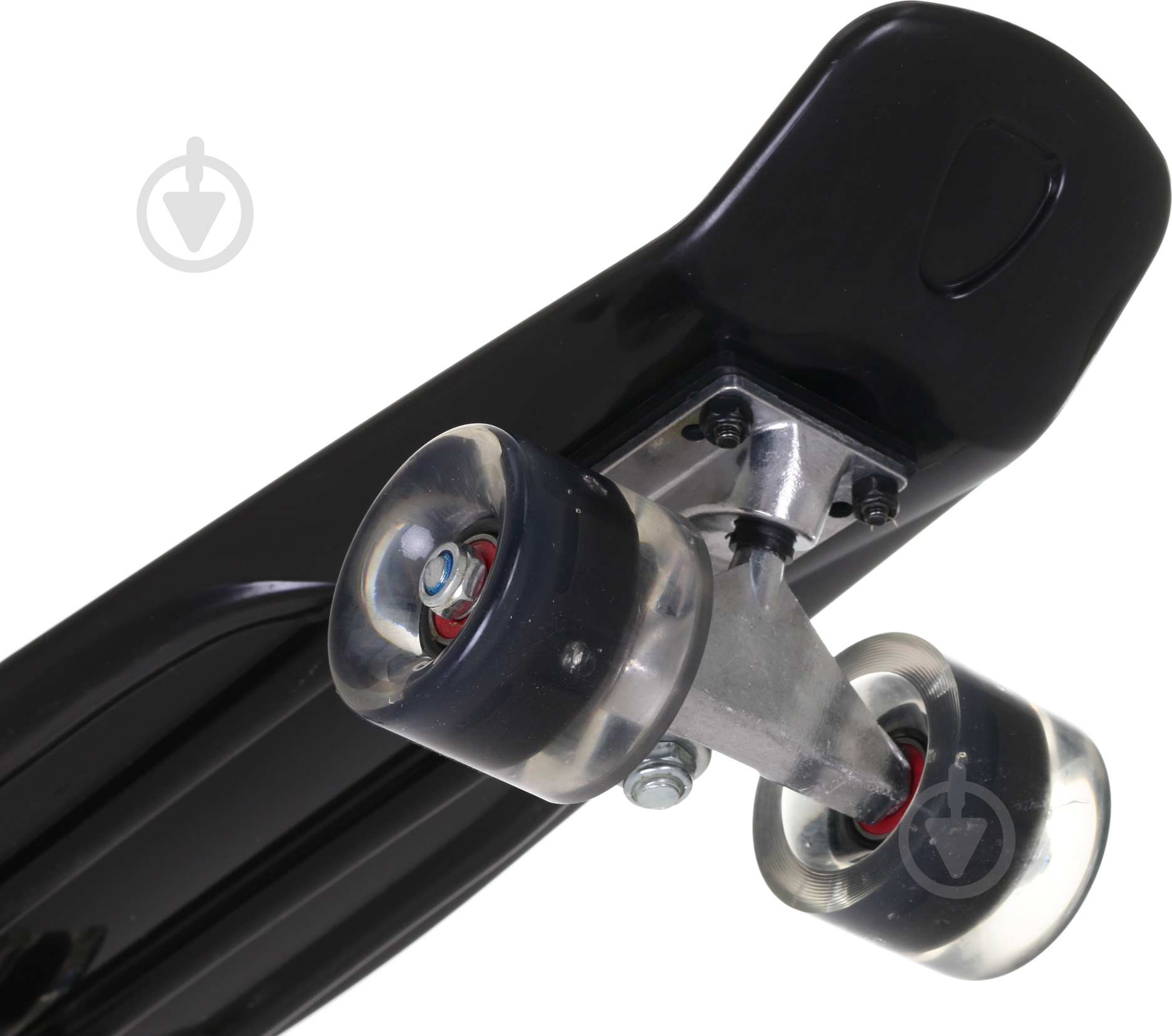 Скейтборд Profi MS 0749-5 в ассортименте - фото 3 Скейтборд Profi MS 0749-5 в ассортименте - фото 3